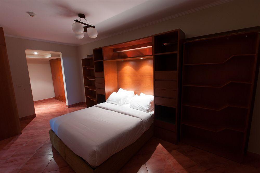 Porto Marina Apartments Powered By Amer-Group El Alamein Buitenkant foto