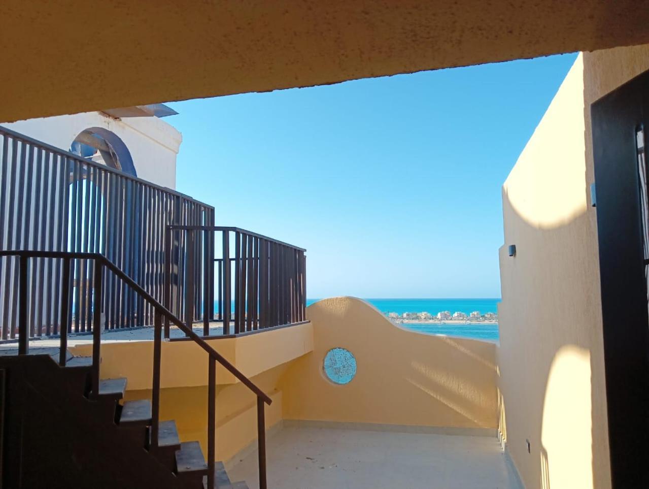 Porto Marina Apartments Powered By Amer-Group El Alamein Buitenkant foto