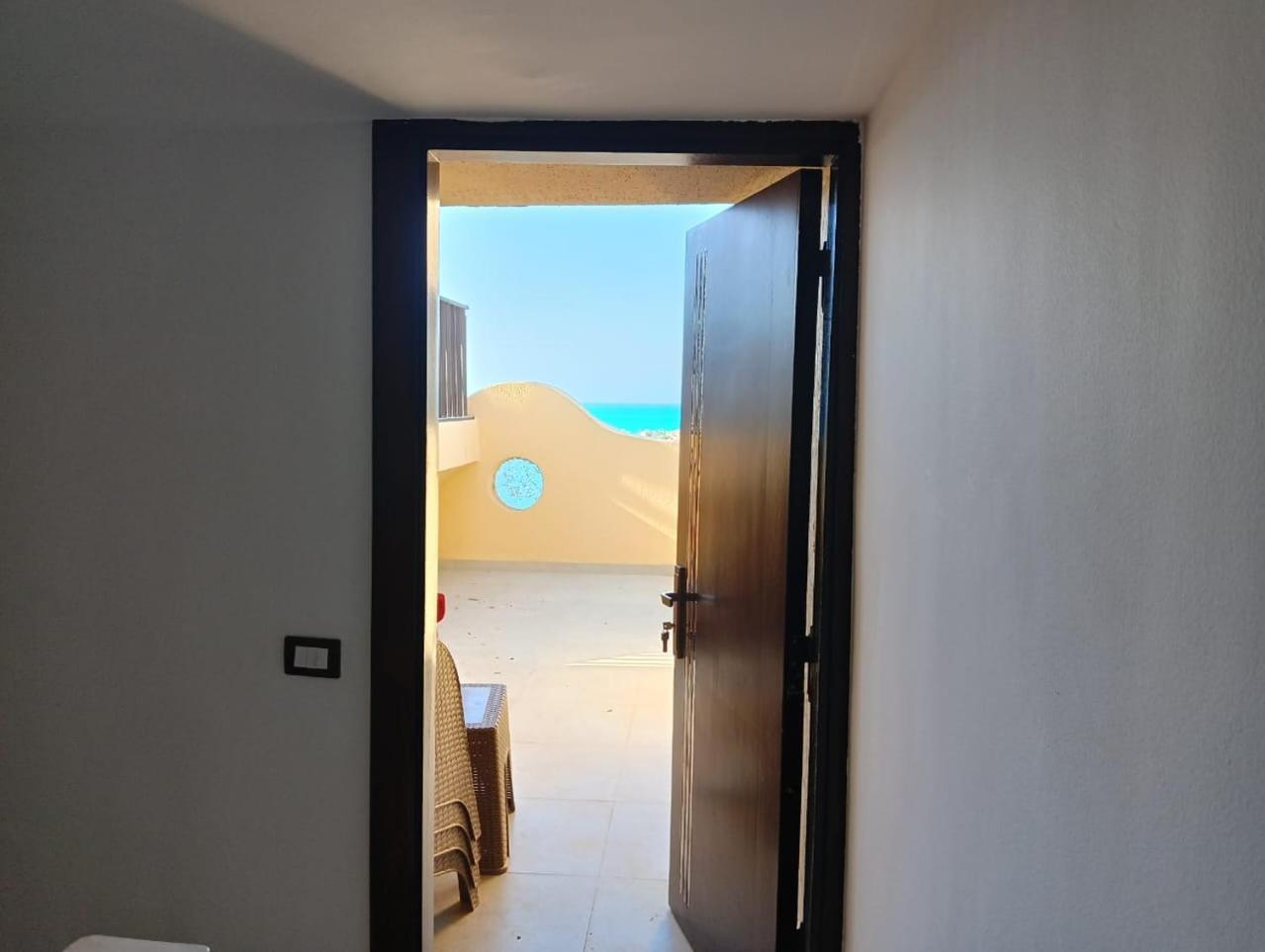 Porto Marina Apartments Powered By Amer-Group El Alamein Buitenkant foto