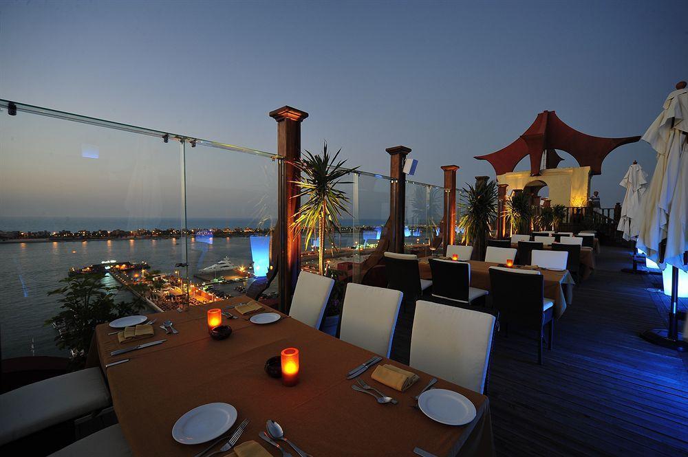 Porto Marina Apartments Powered By Amer-Group El Alamein Buitenkant foto