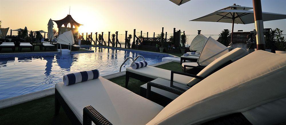 Porto Marina Apartments Powered By Amer-Group El Alamein Buitenkant foto