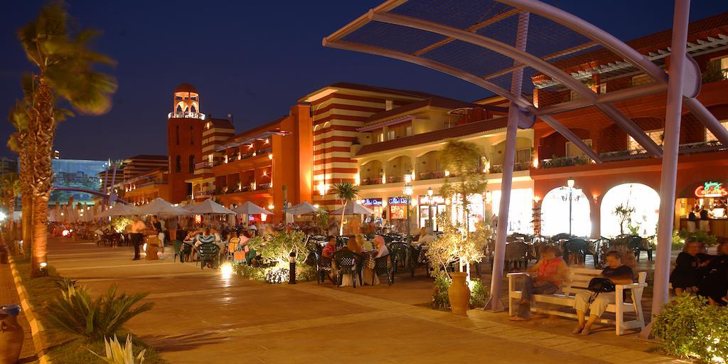 Porto Marina Apartments Powered By Amer-Group El Alamein Buitenkant foto