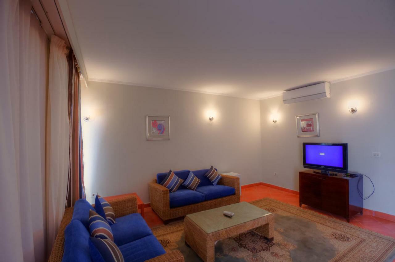 Porto Marina Apartments Powered By Amer-Group El Alamein Buitenkant foto