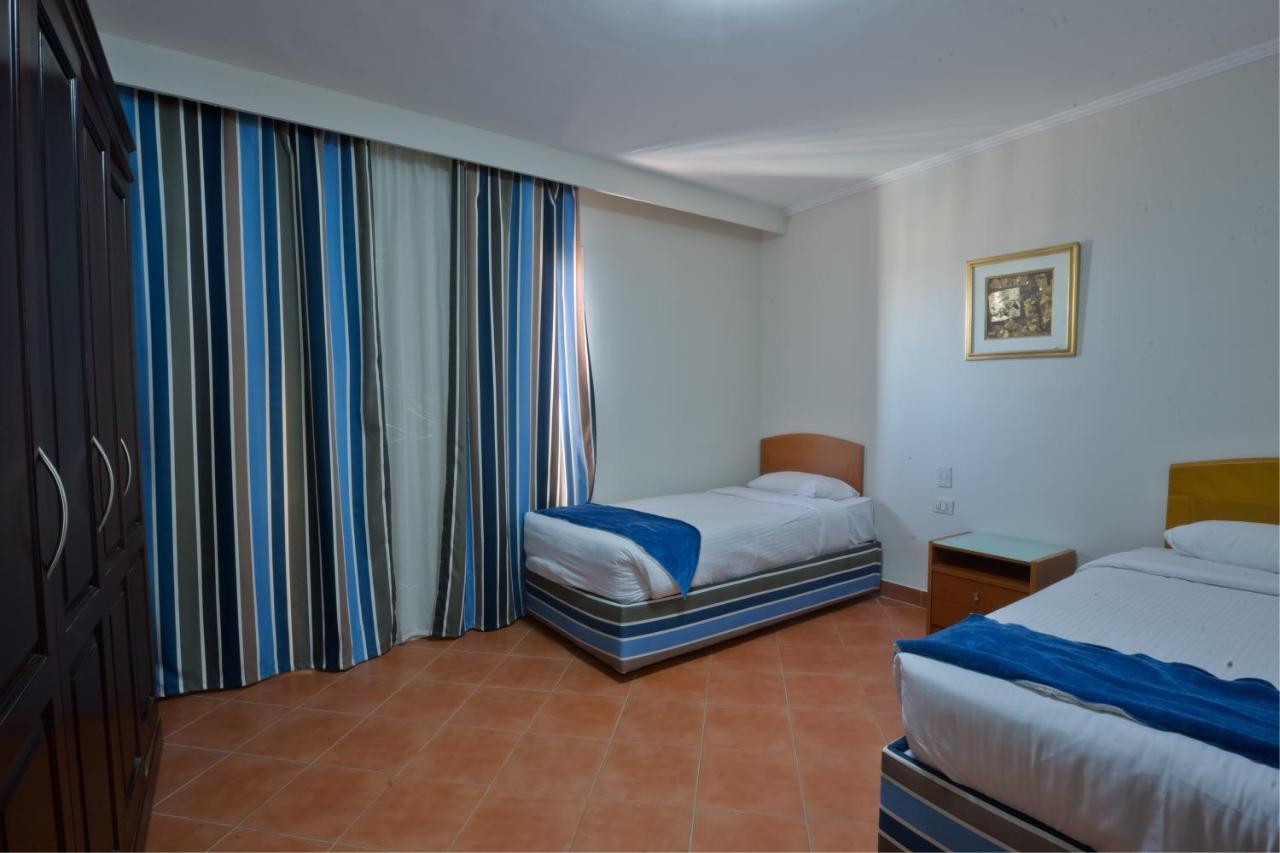 Porto Marina Apartments Powered By Amer-Group El Alamein Buitenkant foto